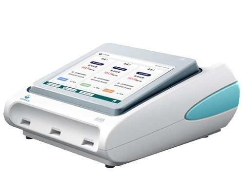 荧光免疫定量分析仪