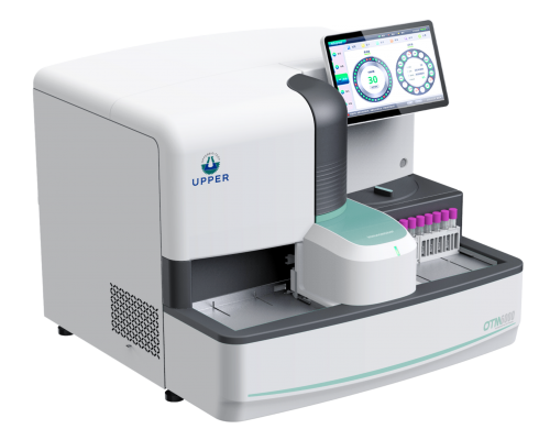 O-6000X“特定王”全自动特定蛋白分析平台